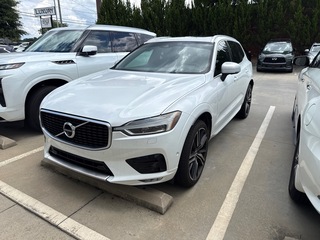 2019 Volvo XC60