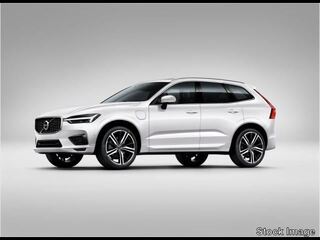 2019 Volvo XC60