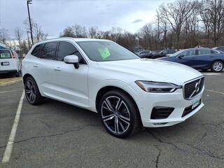 2019 Volvo XC60