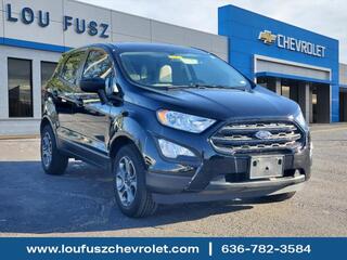 2021 Ford Ecosport for sale in Cincinnati OH