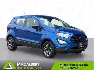 2019 Ford Ecosport