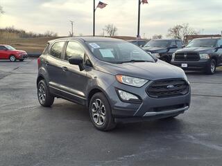 2019 Ford Ecosport