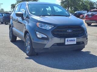 2021 Ford Ecosport for sale in Bastrop TX