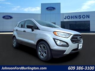 2021 Ford Ecosport