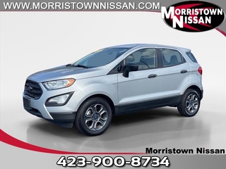 2021 Ford Ecosport