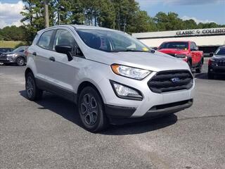 2021 Ford Ecosport for sale in Cleveland TN