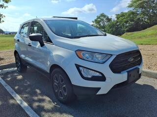 2019 Ford Ecosport