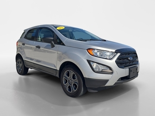 2021 Ford Ecosport for sale in Knoxville TN