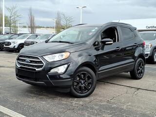 2019 Ford Ecosport