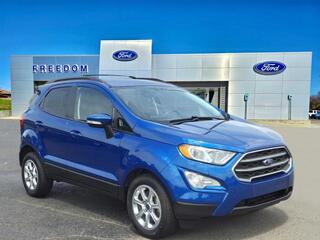 2019 Ford Ecosport for sale in Bowling Green KY