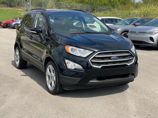 2021 Ford Ecosport for sale in Chattanooga TN