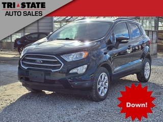 2020 Ford Ecosport for sale in Cincinnati OH