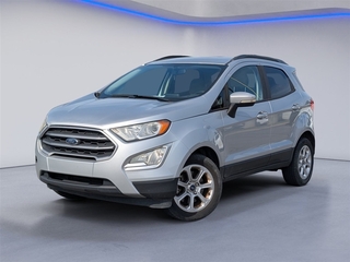 2019 Ford Ecosport for sale in Ringold GA