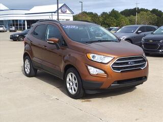 2020 Ford Ecosport for sale in Bowling Green KY