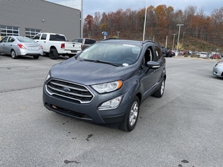 2021 Ford Ecosport for sale in Bristol TN