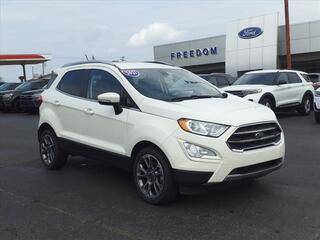 2021 Ford Ecosport for sale in Bowling Green KY