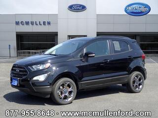 2018 Ford Ecosport for sale in Council Bluffs IA