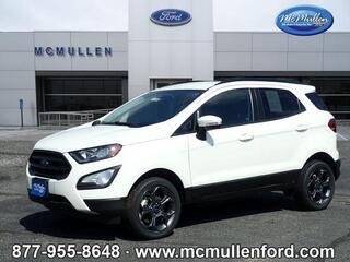 2018 Ford Ecosport