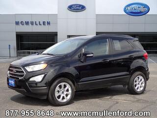 2018 Ford Ecosport