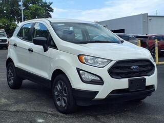2019 Ford Ecosport