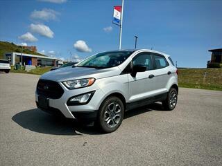 2021 Ford Ecosport