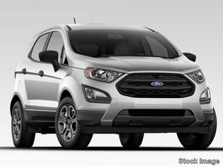 2021 Ford Ecosport