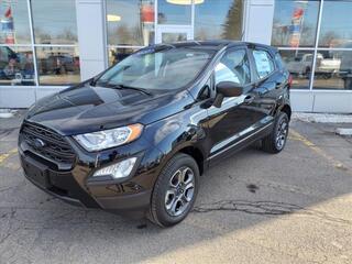 2022 Ford Ecosport for sale in Fredonia NY