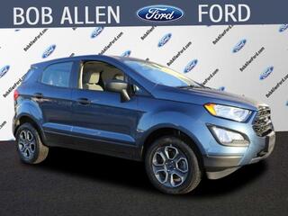 2021 Ford Ecosport