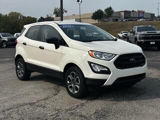 2022 Ford Ecosport for sale in Excelsior Springs MO