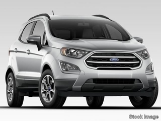2020 Ford Ecosport for sale in Latrobe PA