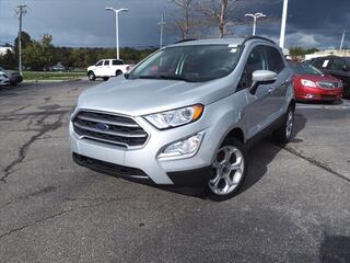 2022 Ford Ecosport for sale in Avon OH