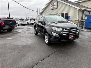 2020 Ford Ecosport