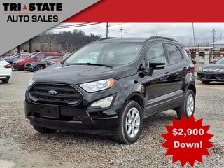 2020 Ford Ecosport for sale in Cincinnati OH