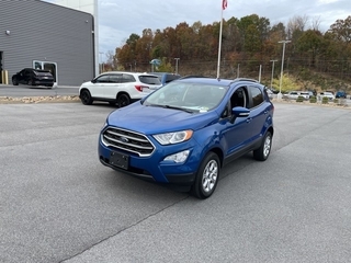 2021 Ford Ecosport for sale in Bristol TN