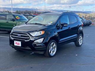 2022 Ford Ecosport for sale in Hixson TN