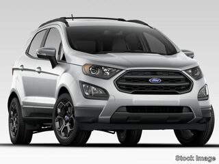 2021 Ford Ecosport