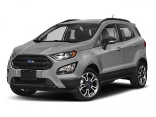 2022 Ford Ecosport for sale in Johnston RI