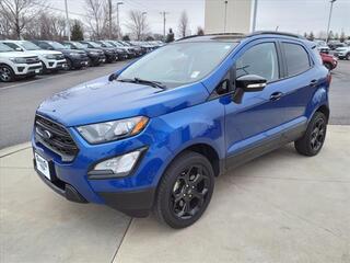 2021 Ford Ecosport for sale in Mankato MN