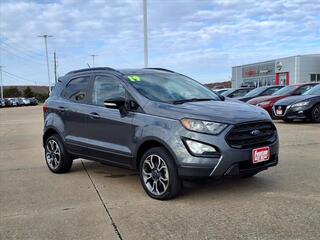 2019 Ford Ecosport