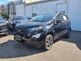 2019 Ford Ecosport