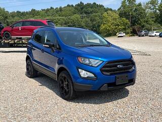 2021 Ford Ecosport