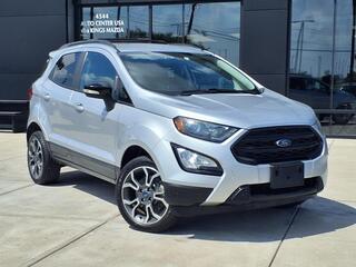 2019 Ford Ecosport