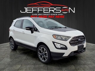 2019 Ford Ecosport