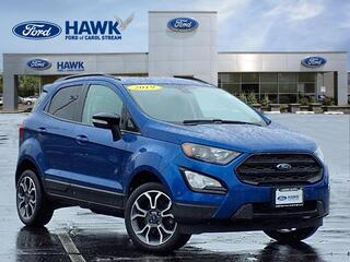 2019 Ford Ecosport