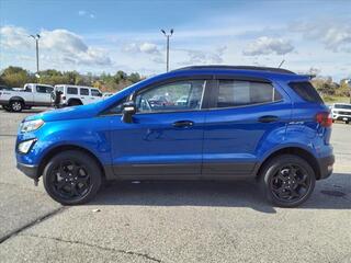 2021 Ford Ecosport