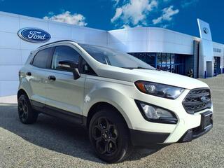 2022 Ford Ecosport