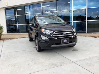 2021 Ford Ecosport for sale in Bowling Green KY