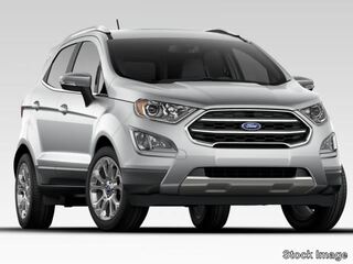 2020 Ford Ecosport