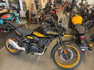 1996 Not Specified Himalayan