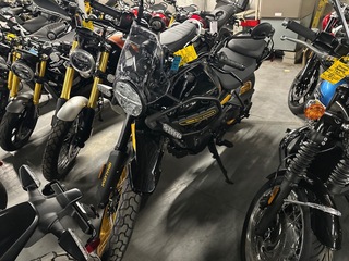 1996 Not Specified Himalayan for sale in Augusta ME